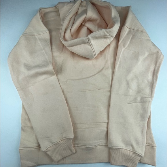 BASIC HOODIE MISS-GUIDED
PEACH - Picture 3 of 4